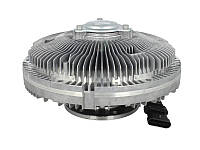 Вискомуфта привода вентилятора системы охлаждения DAF CF85/ XF 105 Behr HELLA 8MV376 734-781