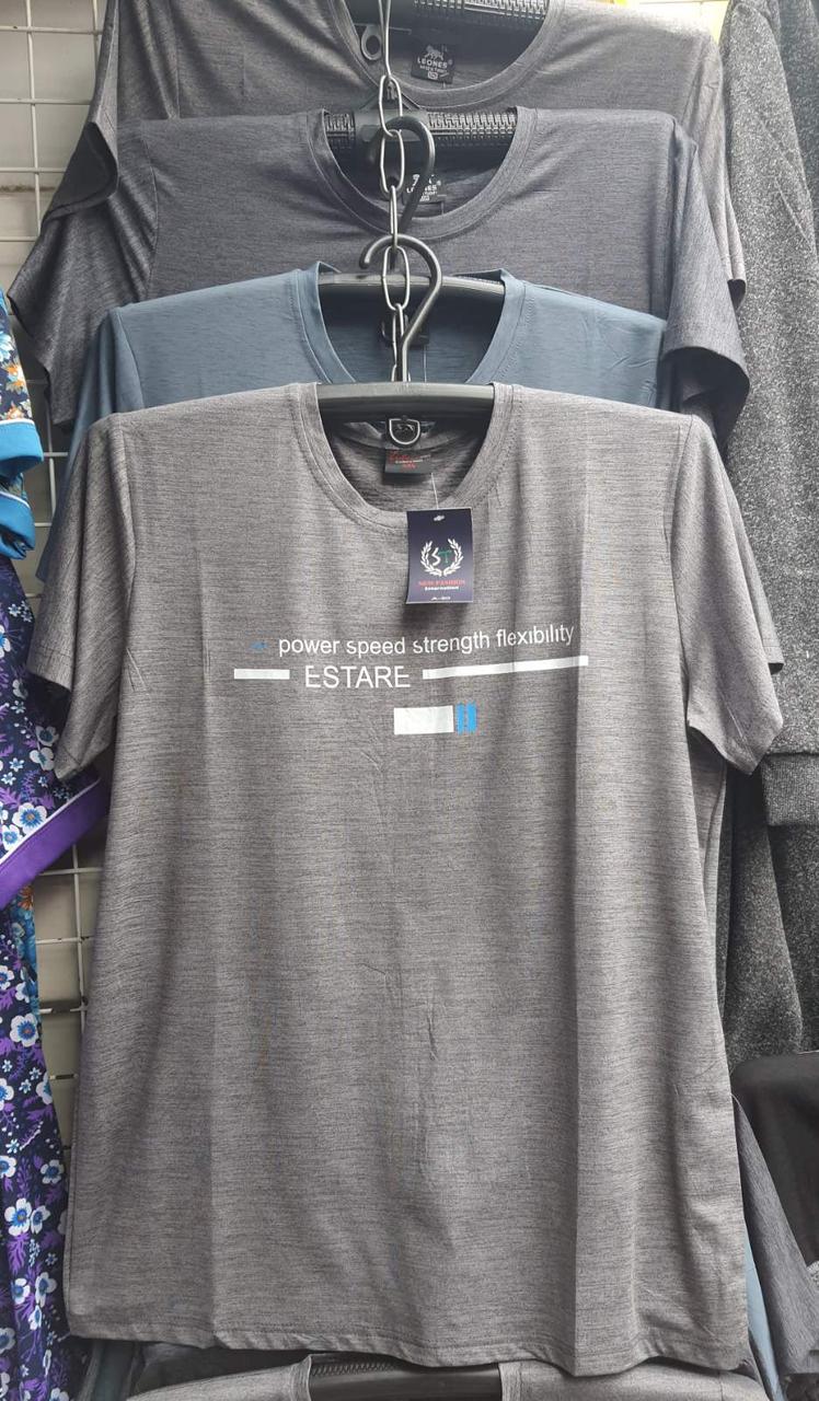 Футболка чоловіча норма, фото 1