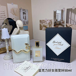 Good Girl Gone Bad by Kilian Refillable Spray Eau De Rafum With