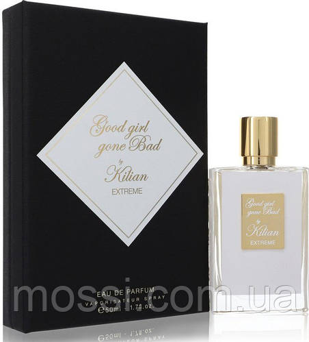 キリアン グッドガールゴーンバッド&トラベルケース Kilian Paris Good Girl Gone Bad by Kilian Refillable Travel
