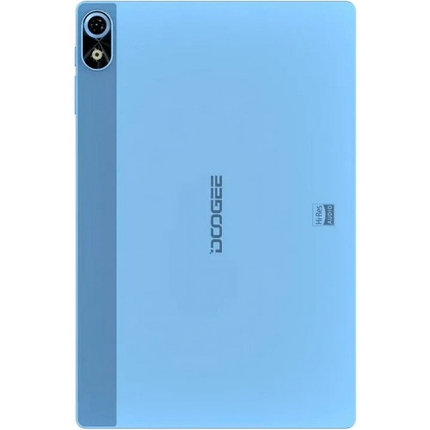 Планшет DOOGEE T10 Plus 8\256GB Blue 4G LTE 10.51" 8250mAh + чехол, фото 3