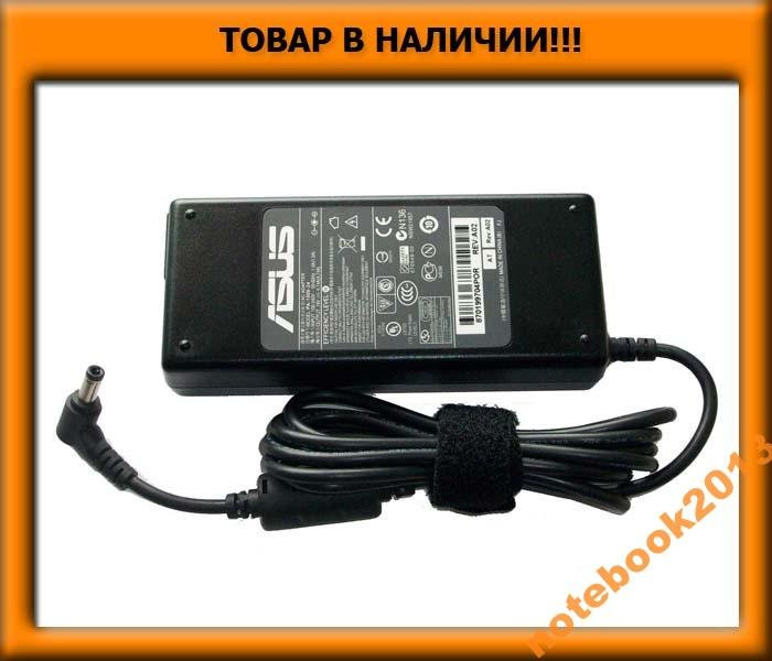 Зарядний пристрій для ноутбука ASUS (19V 4.74 A)