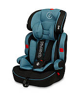 Автокрісло Caretero Falcon Fresh 1-2-3 (від 9 до 36 кг) Blue