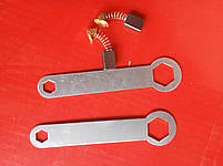 Пила для різання мармуру Елпром ЕРМ-125, фото 9