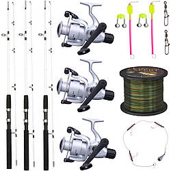 Набір на коропа "Вбивця коропа" (26 предметів)