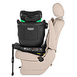 Автокрісло Carrello Empire (0-36кг) CRL-12805 (absolute black), фото 3