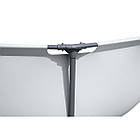 Каркасний басейн Bestway 56406 Steel Pro MAX, розмір 305 x 76 см, фото 5