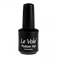 Каучуковий топ Le Vole Rubber Top (15ml) без липкого шару