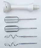 Міксер блендер 2 у 1 Schtaiger Shg-915, фото 8