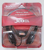 Дротові навушники Jedel