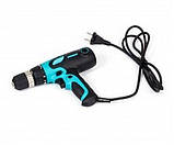 Мережевий шуруповерт Grand Де-850, фото 2