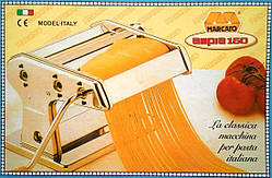 Лапшерізка Pasta Mashine, marcato ampia 150