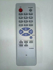 Пульт Sharp GA296SB
