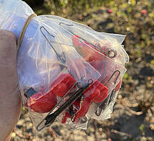 Ремкомплект Spomb Spares Pack Medium X