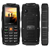 Телефон Vkworld Stone V3, Ip68, 3 Sim , 2мп, 3000mAh