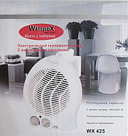 Тепловентилятор Wimpex Wx 425, 2000Вт