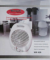 Тепловентилятор Wimpex Wx 426, 2000Вт