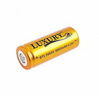 Аккумулятор Bailong Li-on 26650 6800mAh 3.7V