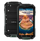 Смартфон Geotel A1, IP67, Android 7.0, камера 13Мп, акумулятор 3400mah, фото 3