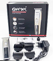 Машинка для стрижки волосся Gemei GM-6022