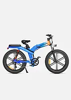 Электровелосипед фетбайк ENGWE X26 1200 Вт (2 батареї, 48В, 29.2 А/г ) 2024 NEW