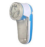Машинка для видалення катишків Waken Wk-101 Lint Remover, фото 3