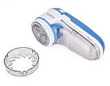 Машинка для видалення катишків Waken Wk-101 Lint Remover, фото 5