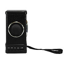 Портативна колонка As 26