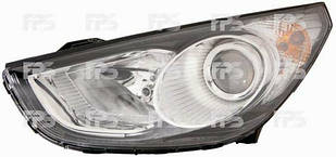 Фара права HYUNDAI ix35 10-15