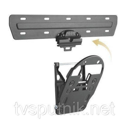 Кронштейн Brateck LED-13Q (для телевізорів Samsung Q7 Q8 Q9), фото 1