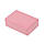 Блок для йоги SportVida EVA 23 x 15 x 7.6 см SV-EZ0066 Pink, фото 2