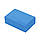 Блок для йоги SportVida EVA 23 x 15 x 7.6 см SV-EZ0069 Blue, фото 4
