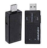 Usb тестер Keweisi Kws-10Va, фото 3