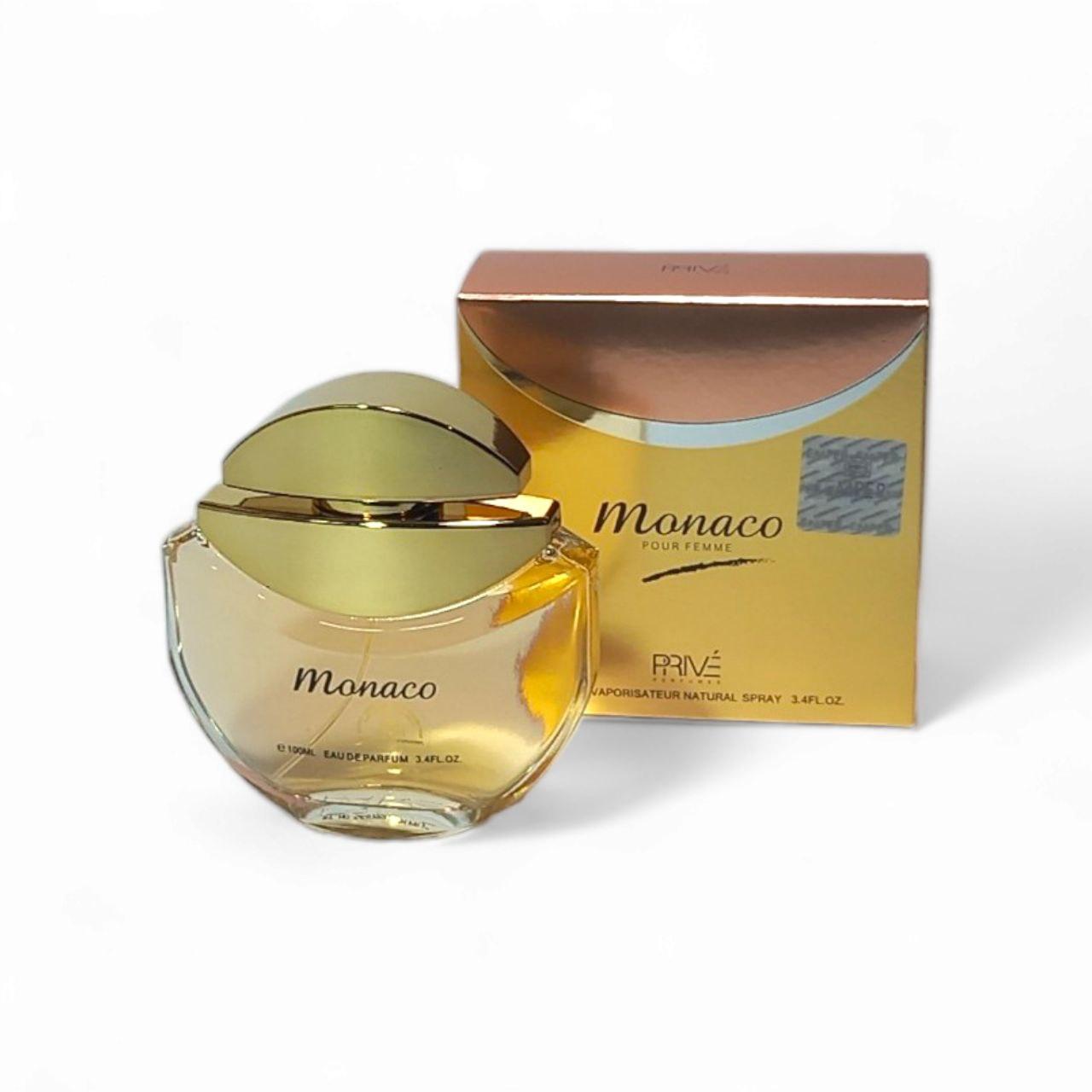 Туалетна вода Monaco Prive Parfums 100 мл. (6871968716), фото 1