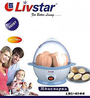 Яйцеварка Livstar Lsu-4144