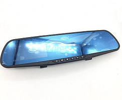 Автомобільний відеореєстратор Dvr 138e дзеркало