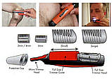 Тример Micro Touch Switchblade, фото 4