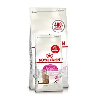 Royal Canin Savour Exigent Adult - корм Роял Канин для прихотливого кота 2.4