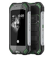 Смартфон Blackview BV6000S, ip68, 2gb ram, 16gb rom, 13Мп, 2 sim, 4200 мАг