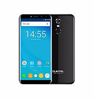 Смартфон Oukitel C8, 13Мп, 2 sim, 3000 мАг