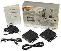 HDMI удлинитель HDEX007M1 (1080p / 3D)