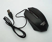 Провідна комп'ютерна мишка Smart Plus Sm-005