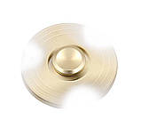 Spinner спіннер антистрес трикутник (метал), фото 4