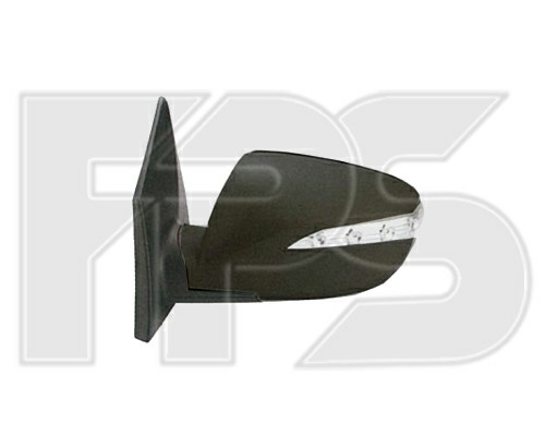 Дзеркало праве HYUNDAI ix35 10-15
