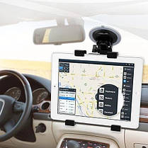 Тримач Автомобільний ITech ShowPad25, фото 2