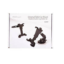 Тримач Автомобільний ITech ShowPad25, фото 5