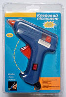 Клеевой пистолет Glue Gun, 20Вт