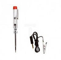 Індикатор напруги бортової мережі автомобіля 6-24 В, 140 мм (39D082)