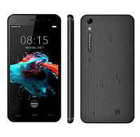 Смартфон Homtom Ht16, 5.0 дюймов, 2 sim, android 6.0, mt6580