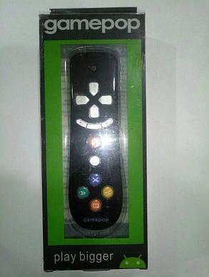 Пульт Air Mouse T2 gamepop, фото 2